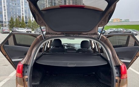 KIA cee'd III, 2017 год, 1 200 000 рублей, 9 фотография