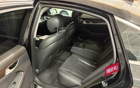 Hyundai Genesis II, 2015 год, 2 145 000 рублей, 7 фотография