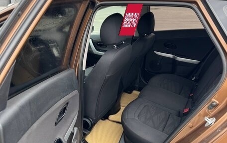 KIA cee'd III, 2017 год, 1 200 000 рублей, 7 фотография