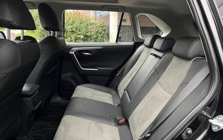 Toyota RAV4, 2026 год, 5 190 000 рублей, 8 фотография