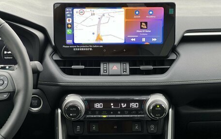 Toyota RAV4, 2026 год, 5 190 000 рублей, 16 фотография