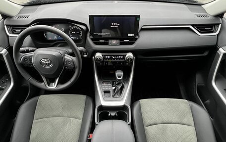 Toyota RAV4, 2026 год, 5 190 000 рублей, 9 фотография