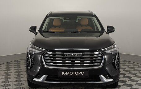 Haval Jolion, 2022 год, 1 990 000 рублей, 2 фотография