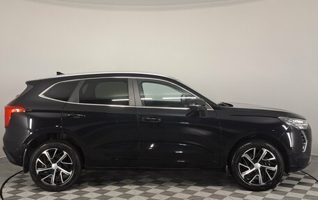 Haval Jolion, 2022 год, 1 990 000 рублей, 4 фотография