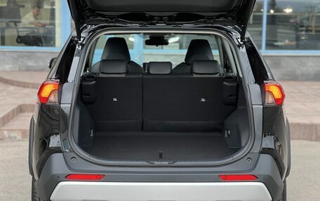 Toyota RAV4, 2026 год, 5 190 000 рублей, 29 фотография