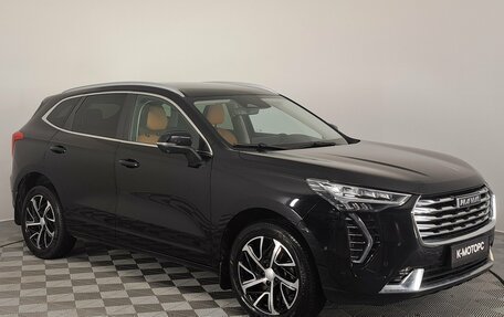 Haval Jolion, 2022 год, 1 990 000 рублей, 3 фотография