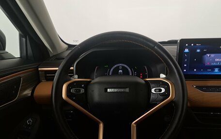 Haval Jolion, 2022 год, 1 990 000 рублей, 14 фотография