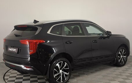 Haval Jolion, 2022 год, 1 990 000 рублей, 5 фотография