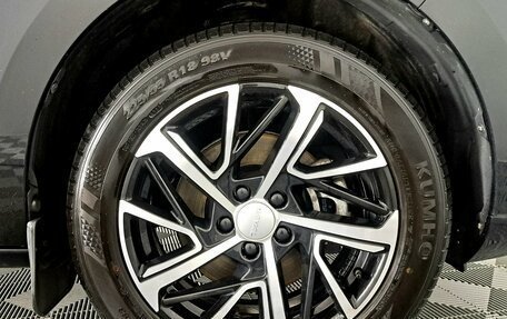 Haval Jolion, 2022 год, 1 990 000 рублей, 10 фотография