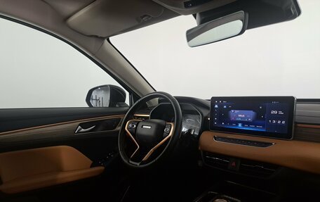 Haval Jolion, 2022 год, 1 990 000 рублей, 12 фотография