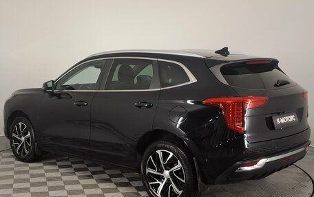 Haval Jolion, 2022 год, 1 990 000 рублей, 7 фотография