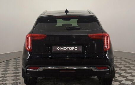 Haval Jolion, 2022 год, 1 990 000 рублей, 6 фотография