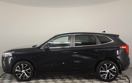 Haval Jolion, 2022 год, 1 990 000 рублей, 8 фотография