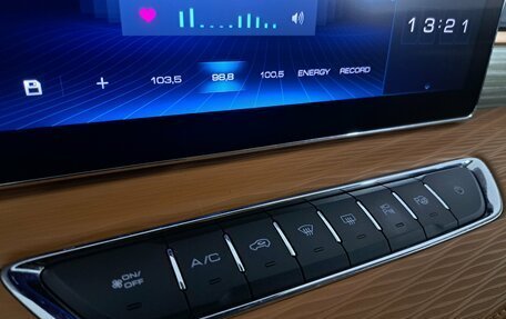 Haval Jolion, 2022 год, 1 990 000 рублей, 17 фотография