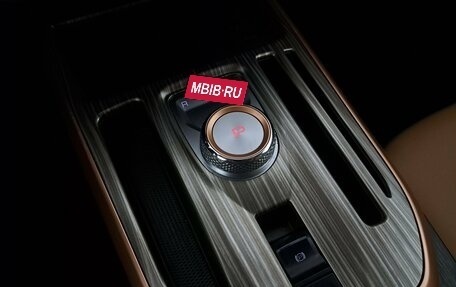 Haval Jolion, 2022 год, 1 990 000 рублей, 18 фотография