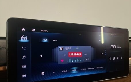 Haval Jolion, 2022 год, 1 990 000 рублей, 16 фотография