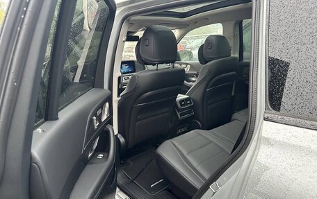 Mercedes-Benz GLS, 2025 год, 17 955 000 рублей, 4 фотография