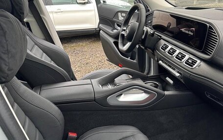 Mercedes-Benz GLS, 2025 год, 17 955 000 рублей, 6 фотография