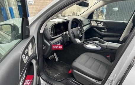 Mercedes-Benz GLS, 2025 год, 17 955 000 рублей, 7 фотография