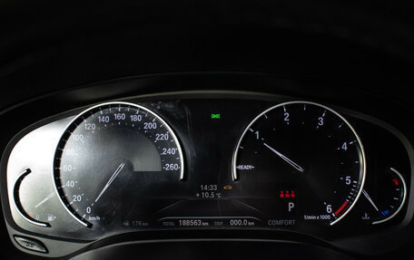 BMW 5 серия, 2020 год, 2 695 000 рублей, 12 фотография