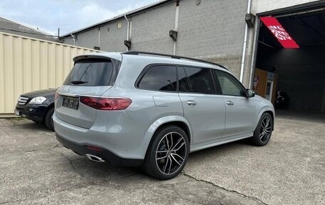 Mercedes-Benz GLS, 2025 год, 17 955 000 рублей, 2 фотография