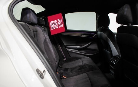 BMW 5 серия, 2020 год, 2 695 000 рублей, 9 фотография