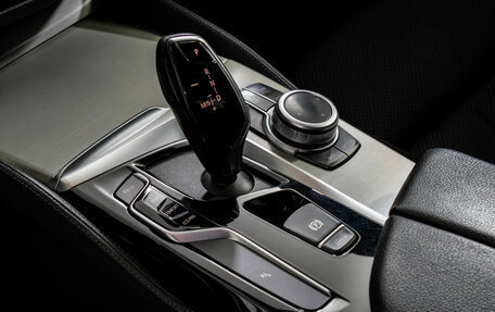 BMW 5 серия, 2020 год, 2 695 000 рублей, 15 фотография