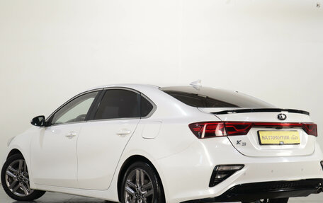 KIA K3, 2018 год, 1 849 000 рублей, 7 фотография