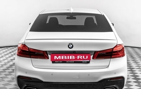 BMW 5 серия, 2020 год, 2 695 000 рублей, 6 фотография