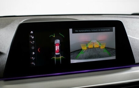 BMW 5 серия, 2020 год, 2 695 000 рублей, 14 фотография