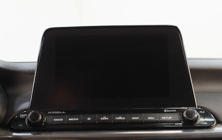 KIA K3, 2018 год, 1 849 000 рублей, 16 фотография