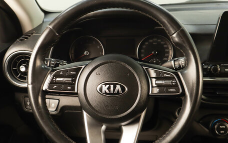 KIA K3, 2018 год, 1 849 000 рублей, 14 фотография