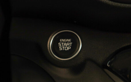 KIA K3, 2018 год, 1 849 000 рублей, 19 фотография