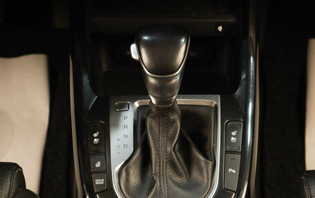 KIA K3, 2018 год, 1 849 000 рублей, 18 фотография