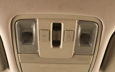 KIA K3, 2018 год, 1 849 000 рублей, 20 фотография