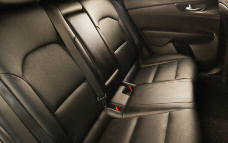 KIA K3, 2018 год, 1 849 000 рублей, 21 фотография