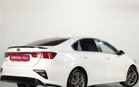 KIA K3, 2018 год, 1 849 000 рублей, 5 фотография