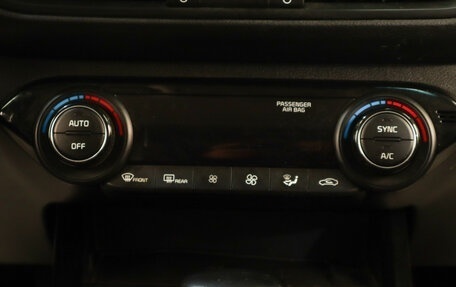 KIA K3, 2018 год, 1 849 000 рублей, 17 фотография