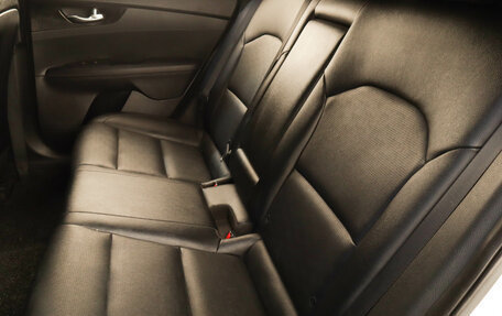 KIA K3, 2018 год, 1 849 000 рублей, 23 фотография