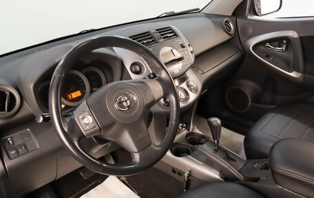 Toyota RAV4, 2007 год, 1 529 000 рублей, 8 фотография