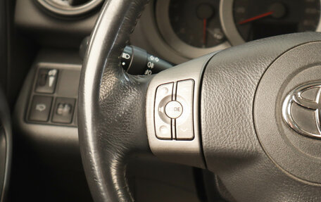 Toyota RAV4, 2007 год, 1 529 000 рублей, 12 фотография