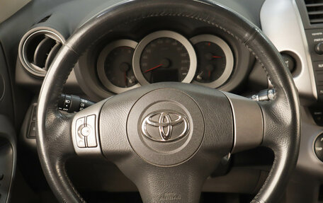 Toyota RAV4, 2007 год, 1 529 000 рублей, 13 фотография