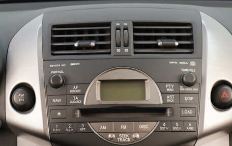 Toyota RAV4, 2007 год, 1 529 000 рублей, 14 фотография