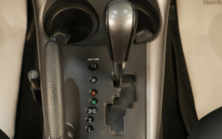 Toyota RAV4, 2007 год, 1 529 000 рублей, 16 фотография