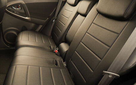 Toyota RAV4, 2007 год, 1 529 000 рублей, 20 фотография