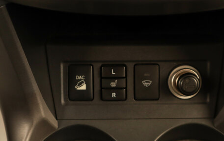 Toyota RAV4, 2007 год, 1 529 000 рублей, 17 фотография