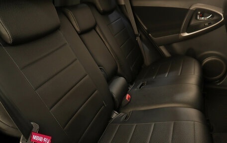 Toyota RAV4, 2007 год, 1 529 000 рублей, 19 фотография