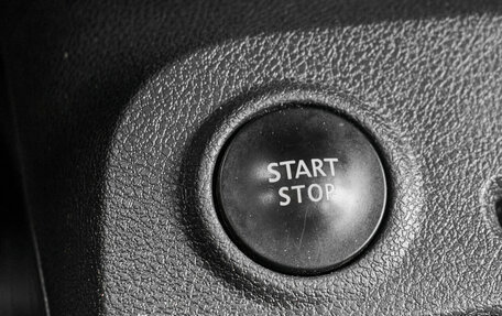 Renault Kaptur I рестайлинг, 2017 год, 1 280 000 рублей, 18 фотография