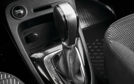 Renault Kaptur I рестайлинг, 2017 год, 1 280 000 рублей, 17 фотография