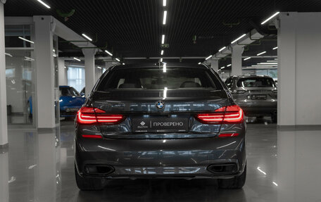 BMW 7 серия, 2018 год, 3 850 000 рублей, 6 фотография